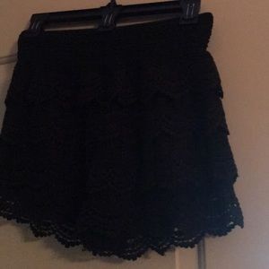 Skirts